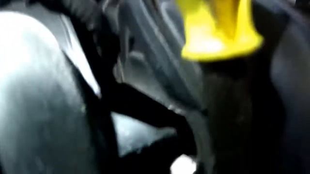 Ford Focus emissions: PCV, EVAP canister + purge, & EGR смотреть онлайн
