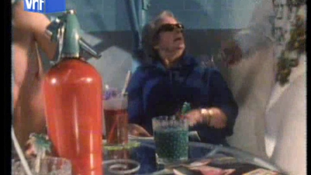 Culture Club - Do You Really Want To Hurt Me VH1 смотреть онлайн