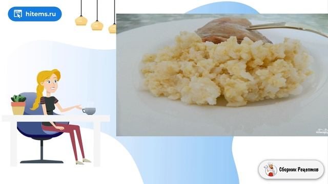 Вкусные каши: рецепты и советы