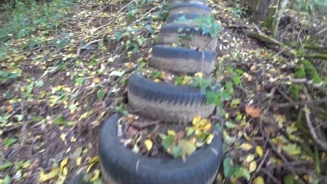 Что можно сделать из автомобильных покрышек? Лайф Хак. смотреть онлайн