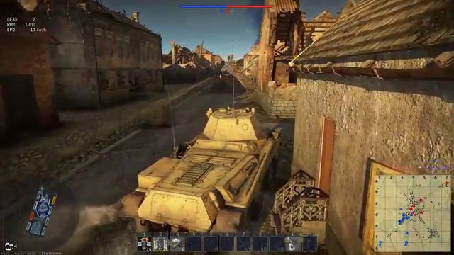 WAR THUNDER 200 IQ STREAM смотреть онлайн