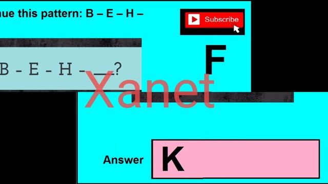 Free IQ Test Quiz Answers | Free IQ Test | quizfacts смотреть онлайн