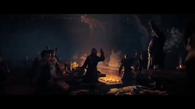 VALHALLA CALLING By Miracle Of Sound [RUS SUB] Music Video