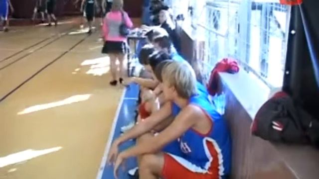 Матч по баскетболу между РУДН И МГИУ. смотреть онлайн