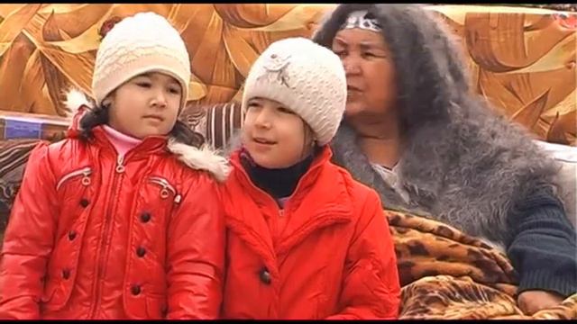 Родина Юсупових та узбецька діаспора України в Національному медіа-проекті "Діаспора" смотреть онлайн