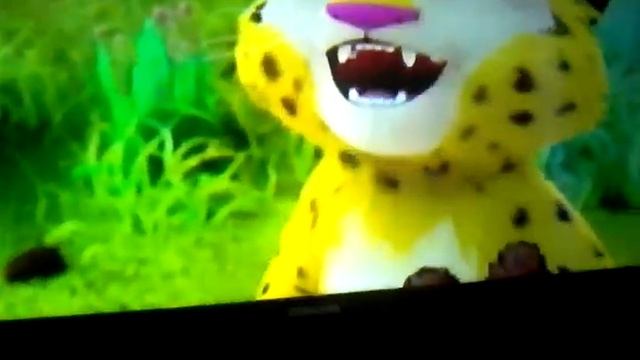 Карусель праздник дружбы