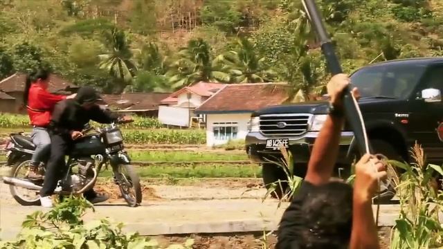 Java Heat: Behind the Scenes смотреть онлайн