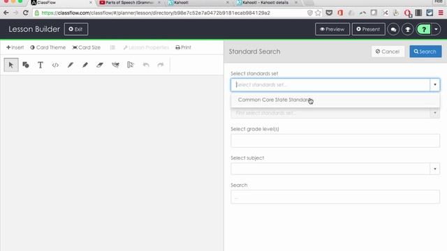 Classflow Tutorial смотреть онлайн