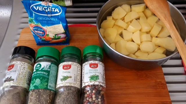 БОГРАЧ, Венгерский СУП-ГУЛЯШ. Жидкий гуляш ? с телятиной, овощами/BOGRACH, Hungarian. Goulash-Soupe смотреть онлайн