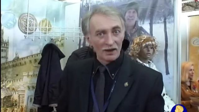 Костюм с системой комбинированной защиты. смотреть онлайн