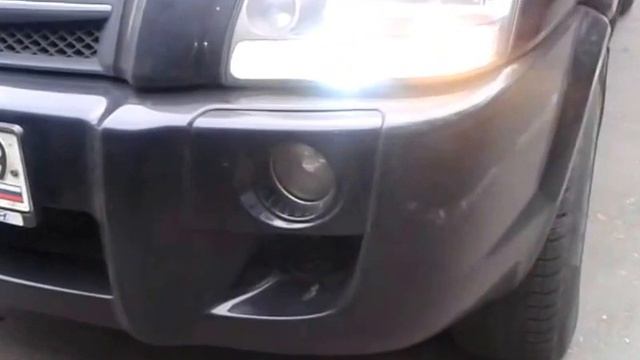 DRL Tucson смотреть онлайн