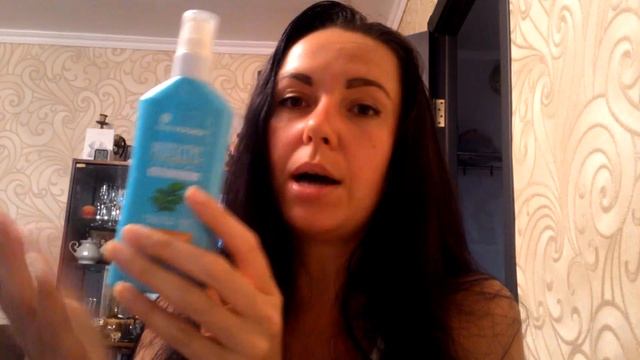 МОИ ЛЮБИМЫЕ СРЕДСТВА,ВЕСНА-ЛЕТО 2016! смотреть онлайн