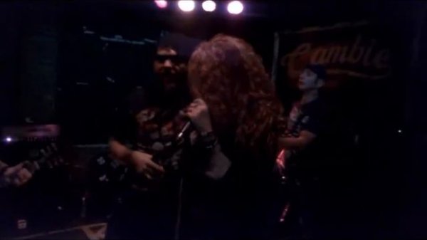 In Memory Of Heidi Plato - November 13 2015