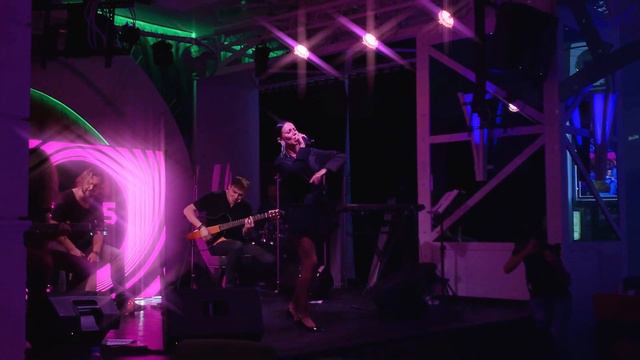 MARTA KOT - БАР 25:45 (ACOUSTIC LIVE) смотреть онлайн