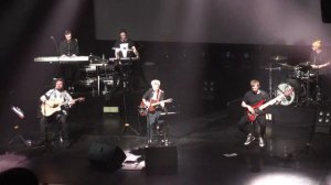 Сурганова и Оркестр. Реутов. ДК МИР 09.01.2022