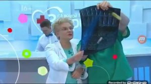 Заставка Программы Жить Здорово 2022.н.в Весна #муз_тв_в_беларусь_6