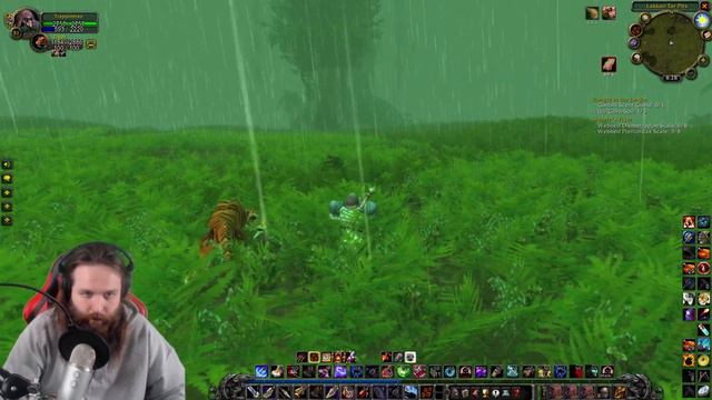 Let's Play - CLASSIC WoW - Dwarf Hunter - Part 194 | Shizzle's Flyer | Gameplay Walkthrough смотреть онлайн