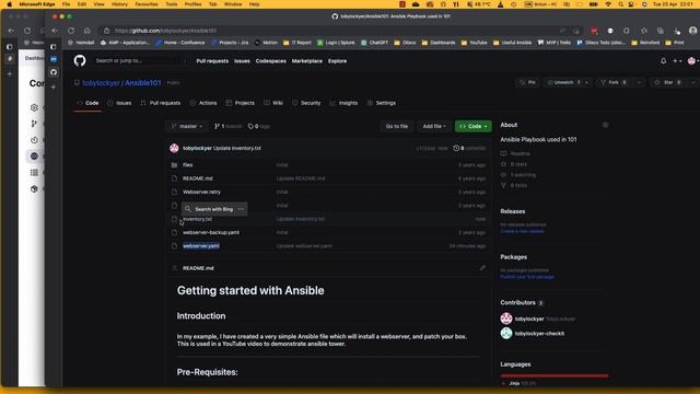 "Mastering Jenkins: A Comprehensive Guide to Using Ansible for Continuous Deployment" смотреть онлайн