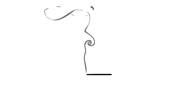 Looped Cigarette Smoke Animation смотреть онлайн