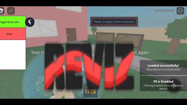FE R6 Small Avatar/Kid Script | Fluxus and Hydrogen смотреть онлайн
