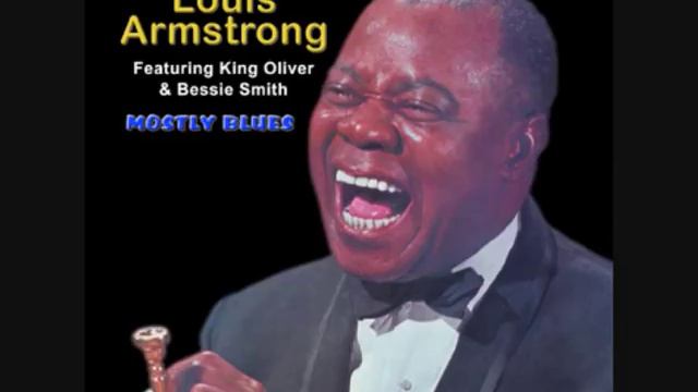 Louis Armstrong - Chim Chim Cheree смотреть онлайн
