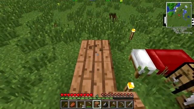 Noobs in Tekkit - #3 by 2405Alessio смотреть онлайн