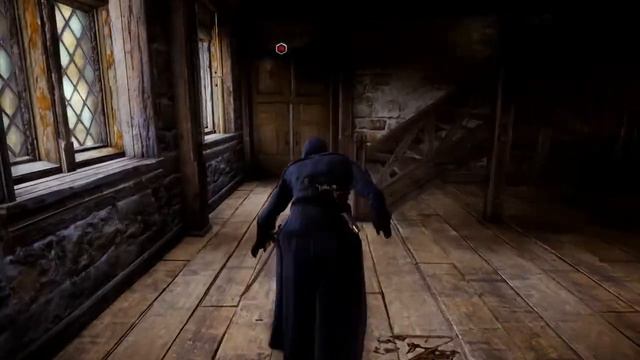 Tests & News: Assassin's creed 5 Unity [FR] смотреть онлайн