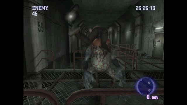 Hunter Gamma vores all Female Characters in RE: Outbreak Camera Angle #2 смотреть онлайн