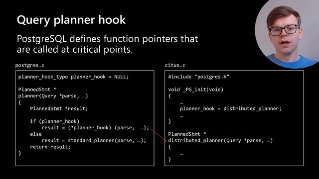 How Citus Distributes PostgreSQL смотреть онлайн