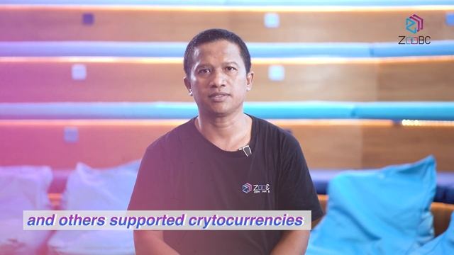 ZooBC Update: Wallet Features & Node Registration смотреть онлайн