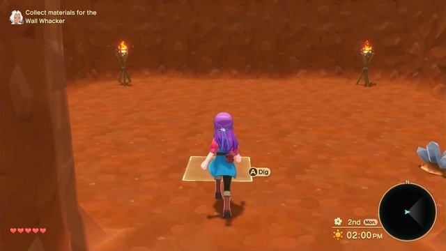 Did It Get BETTER? | First Look at Harvest Moon The Winds of Anthos смотреть онлайн