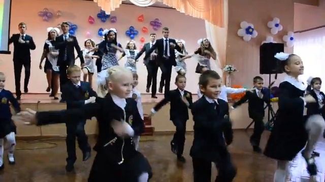День Учителя!))) смотреть онлайн