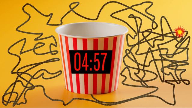 10 Minute Timer Bomb [POPCORN] 🍿 смотреть онлайн