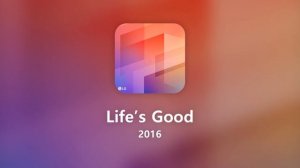LG - Life's Good (2013~2019) 모두 듣기