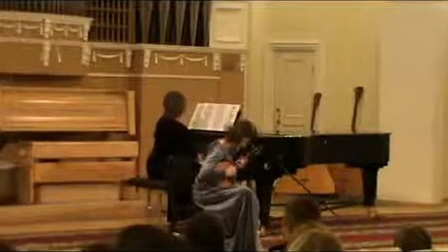 П И  Чайковский  Мелодия