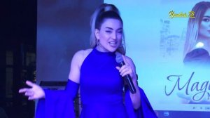 Мадина Манапова   Не оставлю тебя! 2021!!!