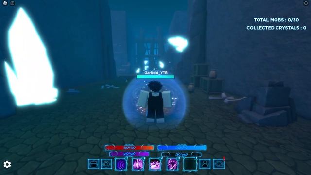 ROBLOX | SOLO BLOX LEVELING SCRIPT | AUTOFARM, INF STAMINA & MORE | смотреть онлайн