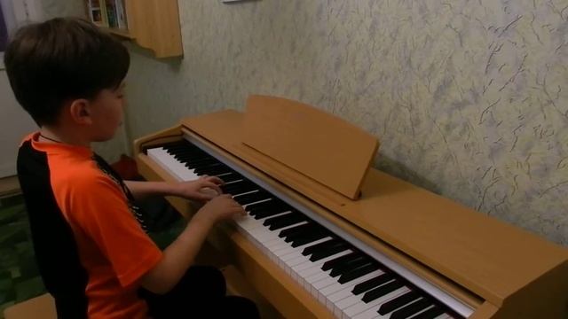 Пантелеев Антон смотреть онлайн