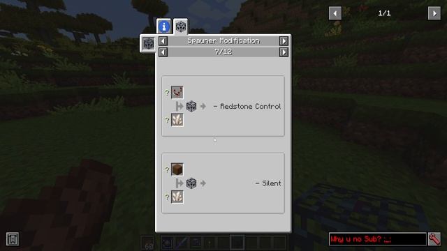 Apotheosis - The Spawner Module! Part 2 - Bit-By-Bit Minecraft mod 1.18.2+ смотреть онлайн