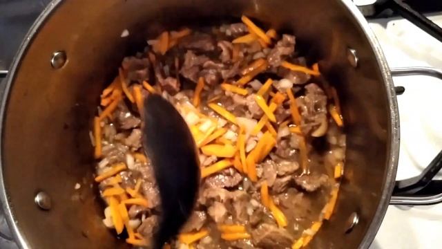 Гастрономический Разгул