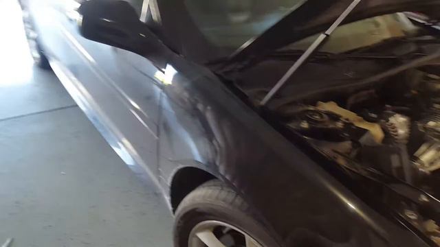 04 GTP Comp G E85(wifes car) смотреть онлайн