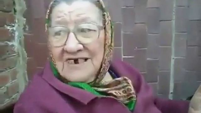 Беда...у бабушки беда смотреть онлайн