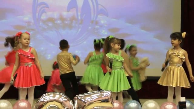 песня Что такое детский сад автор Клара Макарова