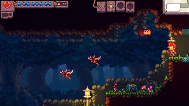 Eagle Island | PC Gameplay & First Impressions смотреть онлайн