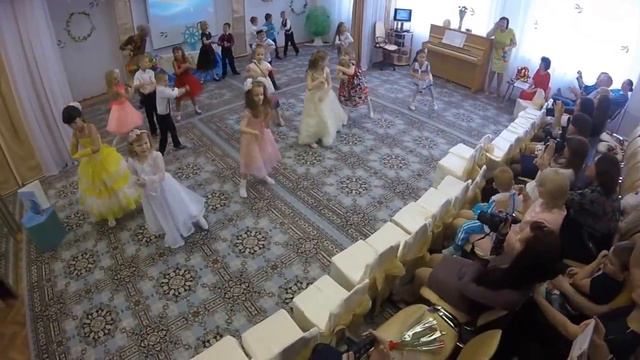 садик 8 марта смотреть онлайн