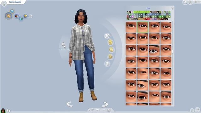 Maxis Match vs. Alpha? Let’s End the Debate смотреть онлайн