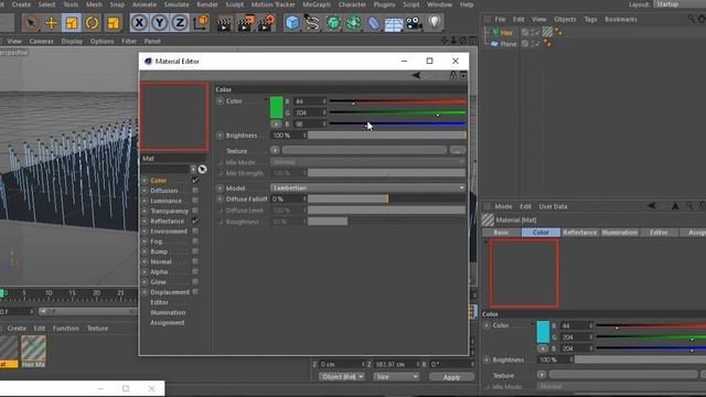 REALISTIC GRASS!! | 3 Min Roblox GFX Tutorial #2 смотреть онлайн