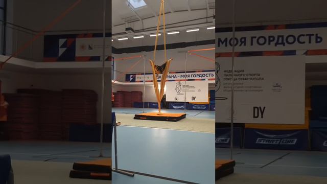 мой новый номер! в образе райи. Немного слышны разговоры. Любители, Жемчужина моря2023.1 место смотреть онлайн