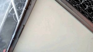 ЛОДКА КРЫМ ДАРАБОТКА РАМКИ И ЗАДНЕГО РЯДА СИДЕНИЙ.