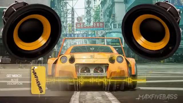 Крутая музыка для колонки смотреть онлайн